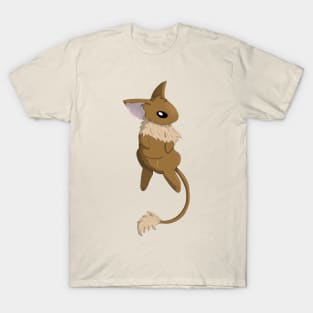 Little Mussroo T-Shirt